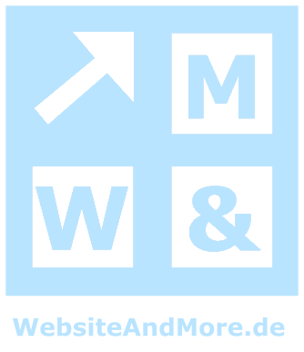 Websiteandmore Webdesign Leipzig Halle Dresden